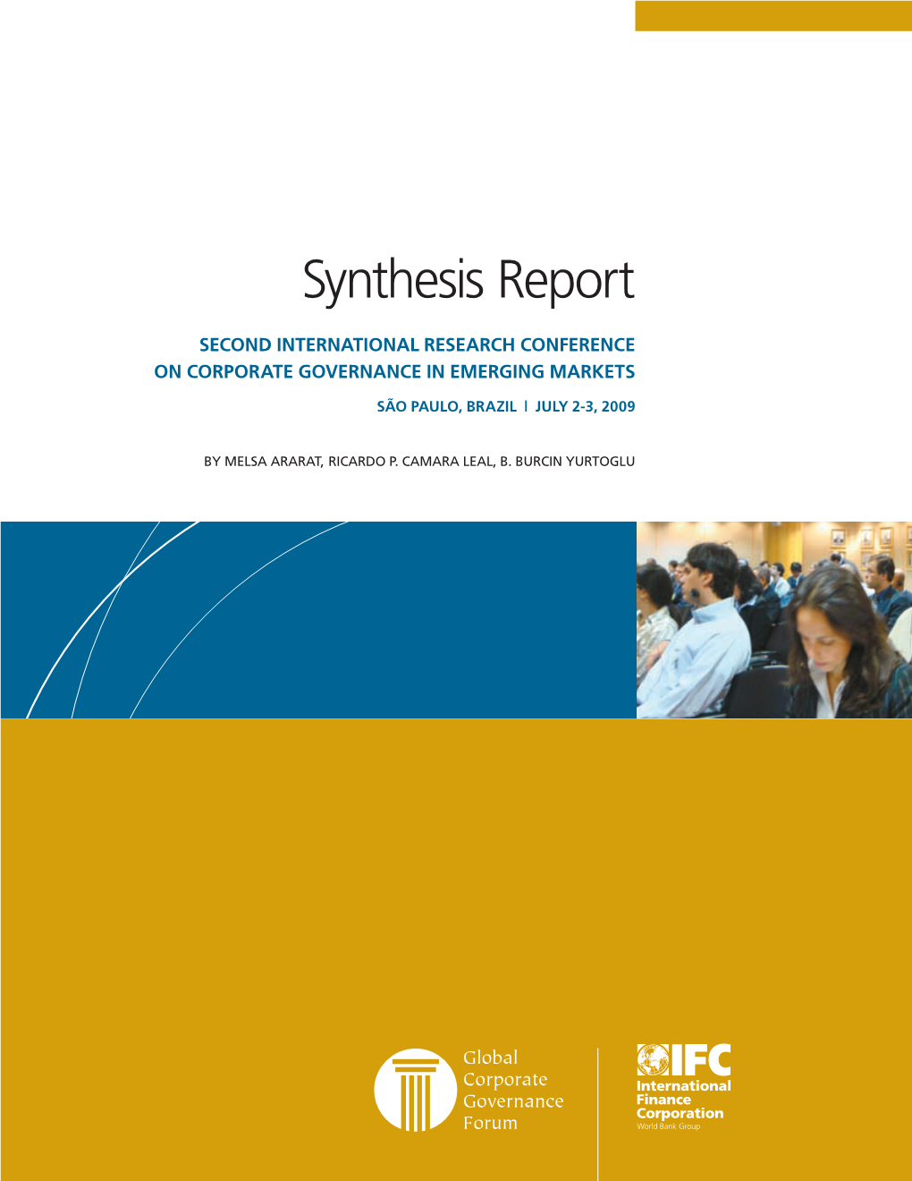 Synthesis Report