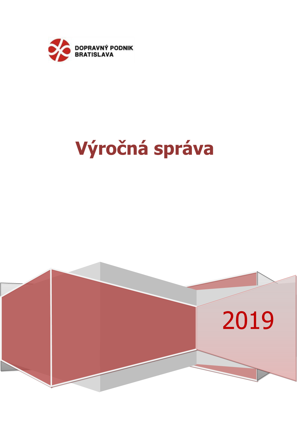 Výročná Správa Za Rok 2019 .PDF
