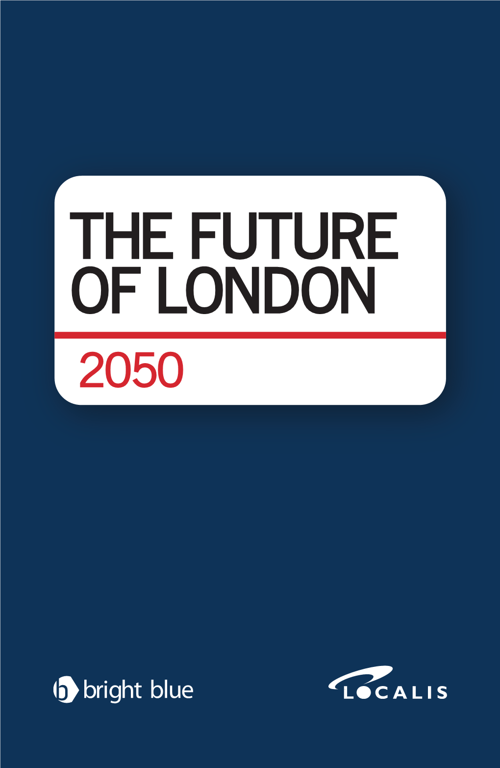 The Future of London