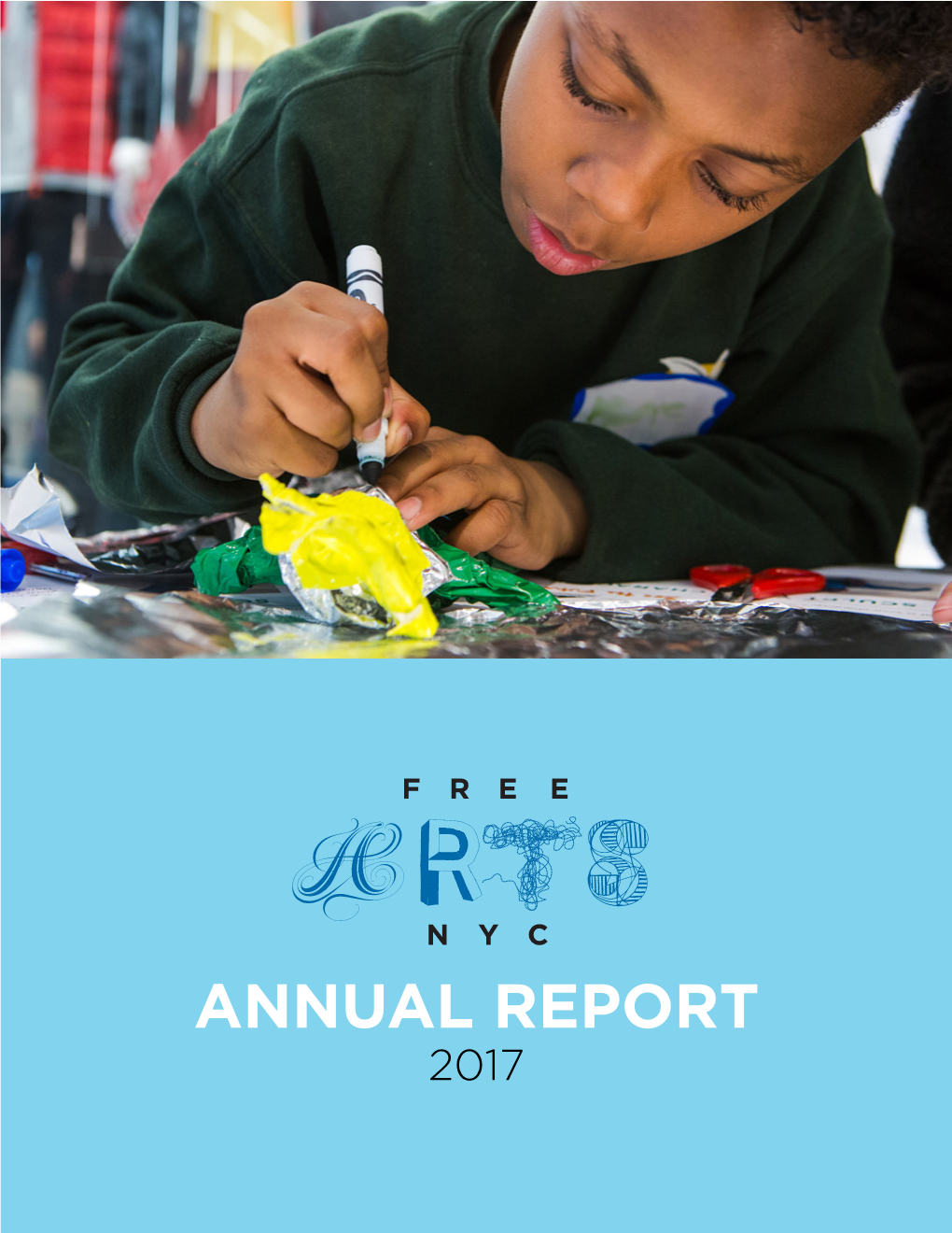 Annual Report