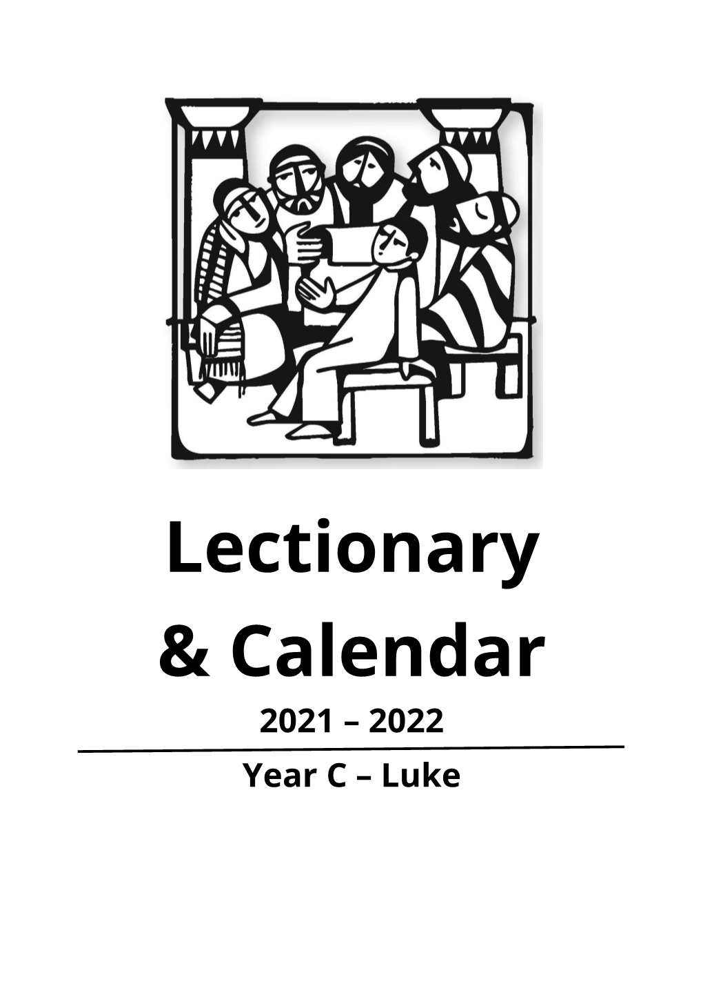 Lectionary & Calendar