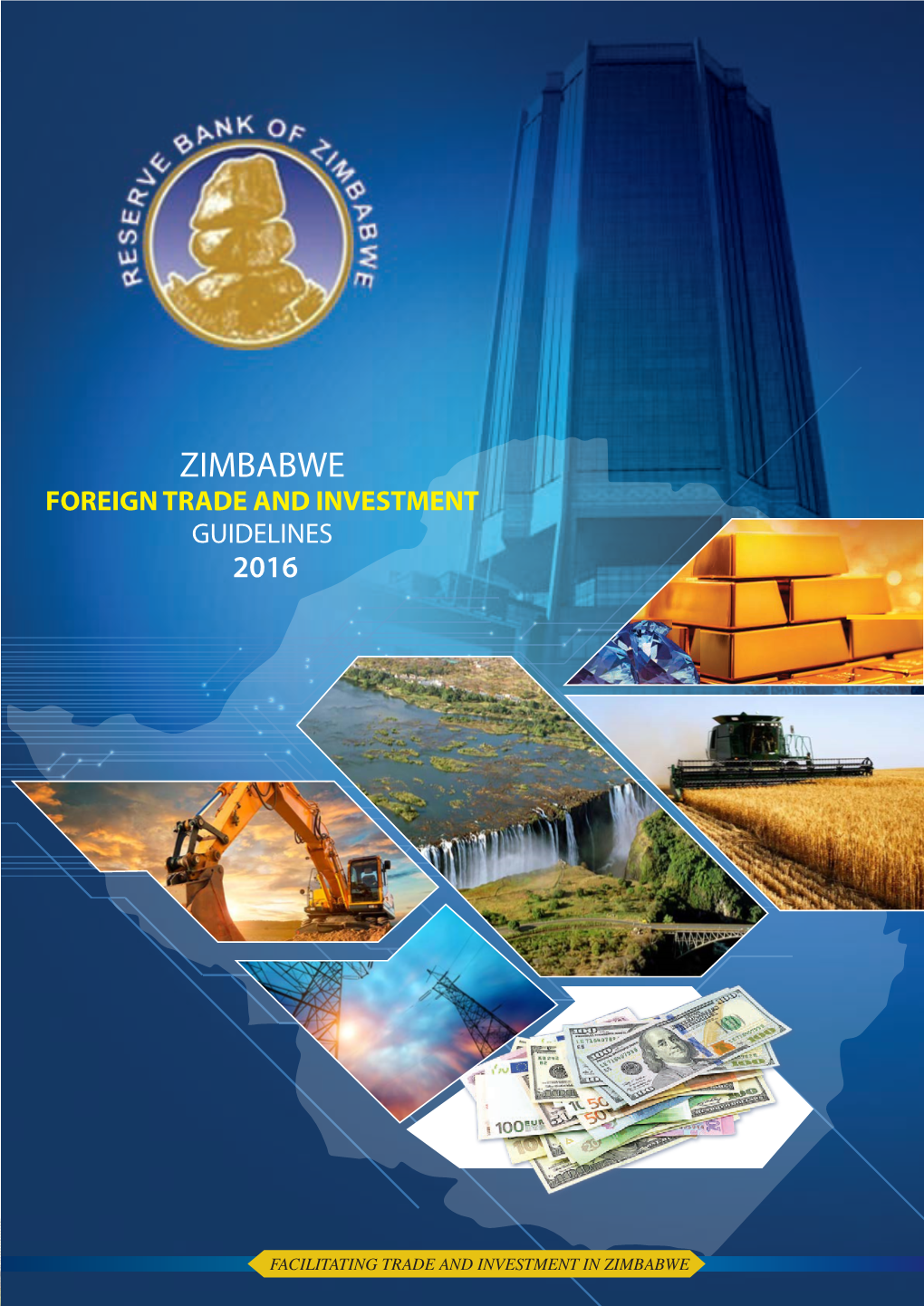 Zimbabwe Foreign Trade and Investment Guidelines 2016