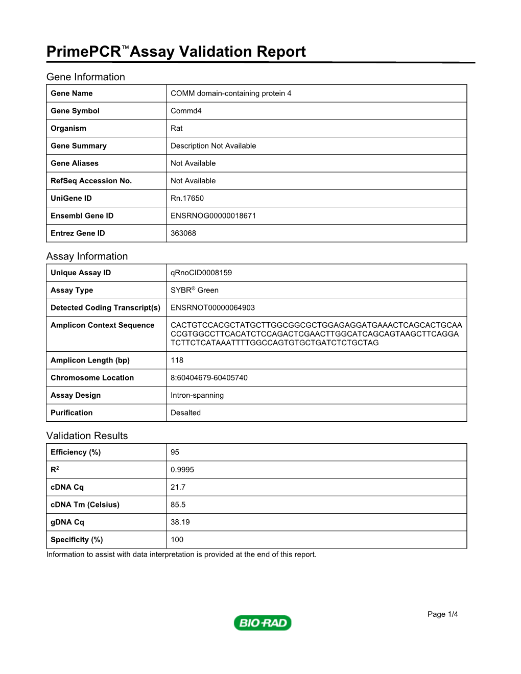 Download Validation Data