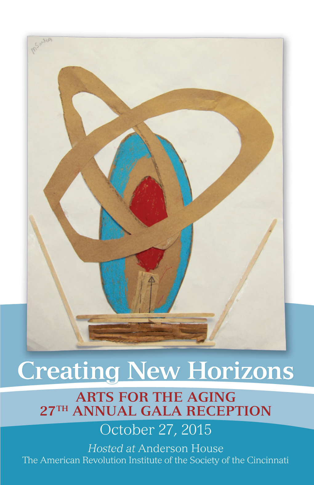 Creating New Horizons