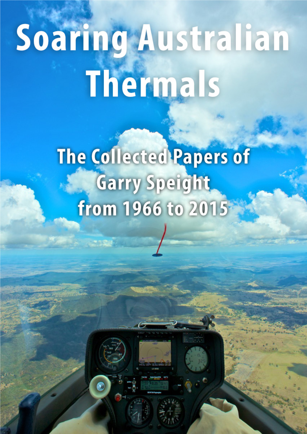 Soaring Australian Thermals 1