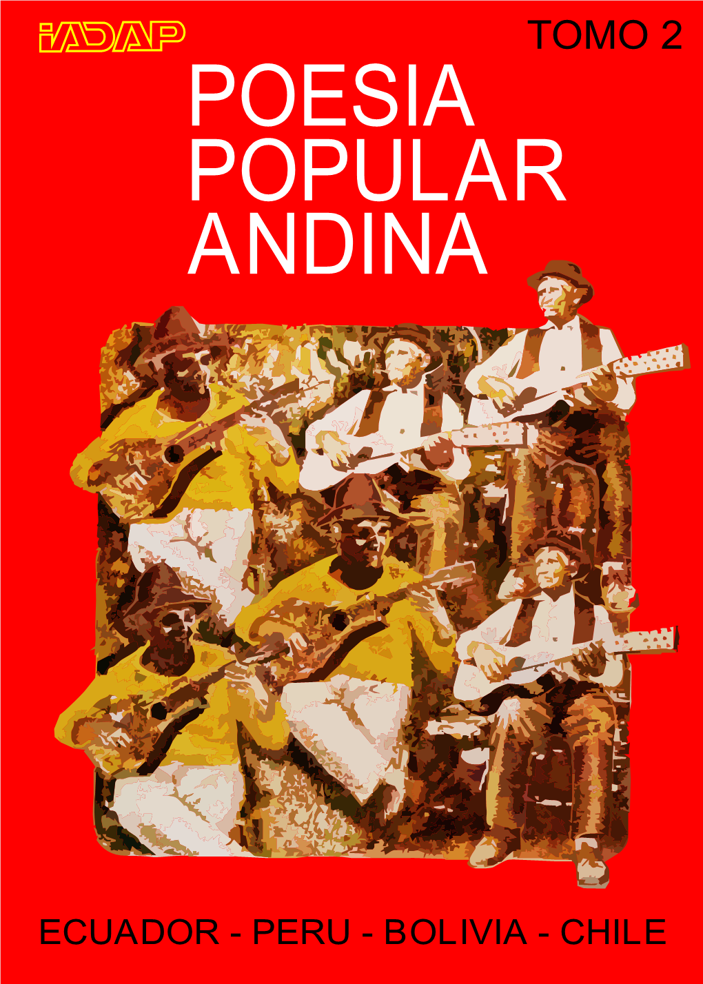 Poesia Popular Andina