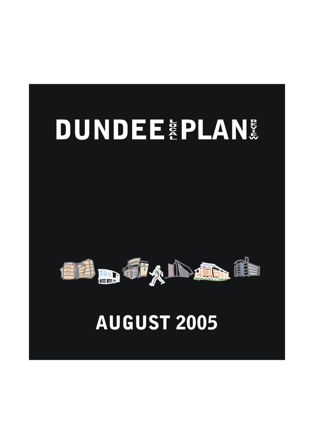 Dundee Local Plan 2005