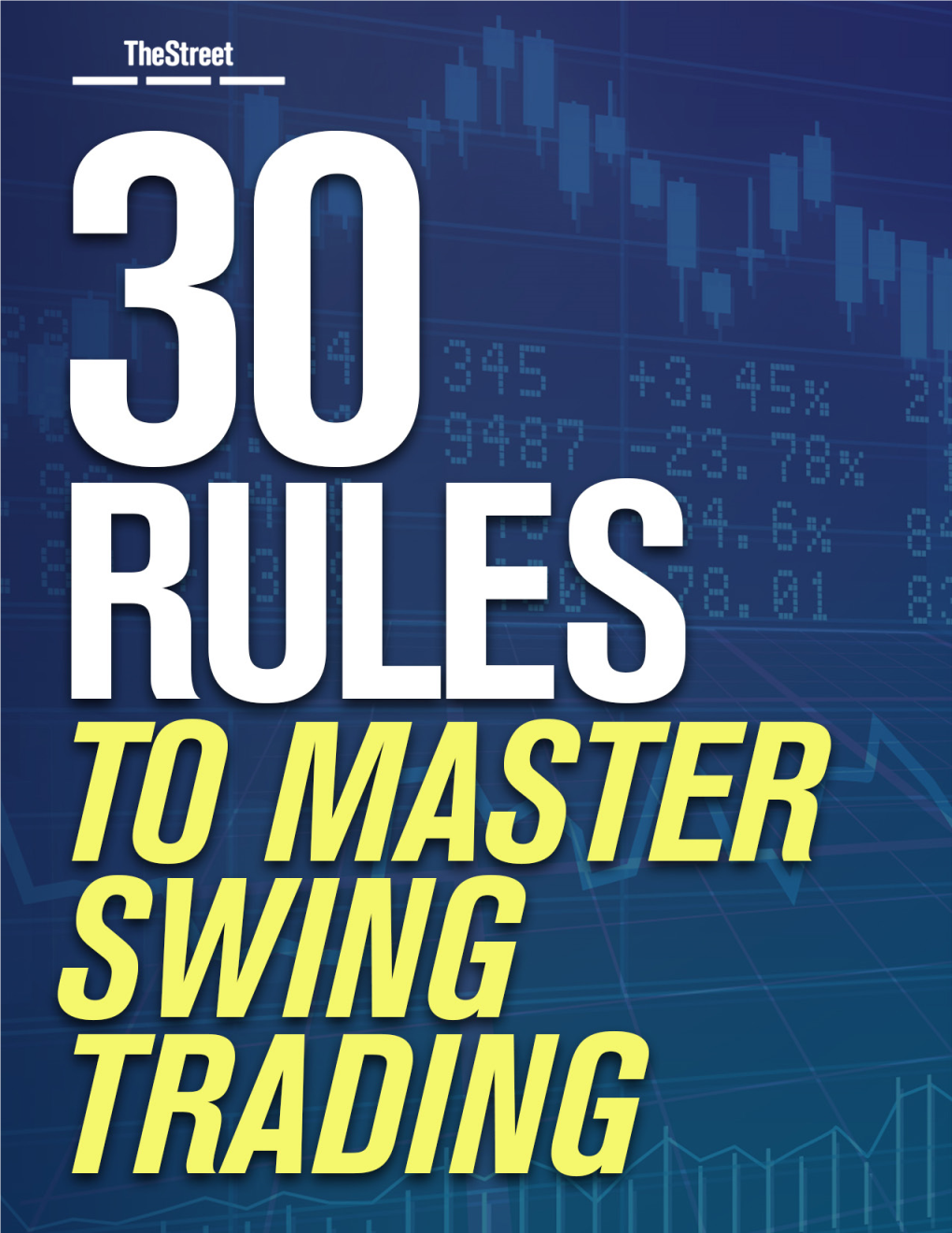 30 Rules to Master Swing Trading 2