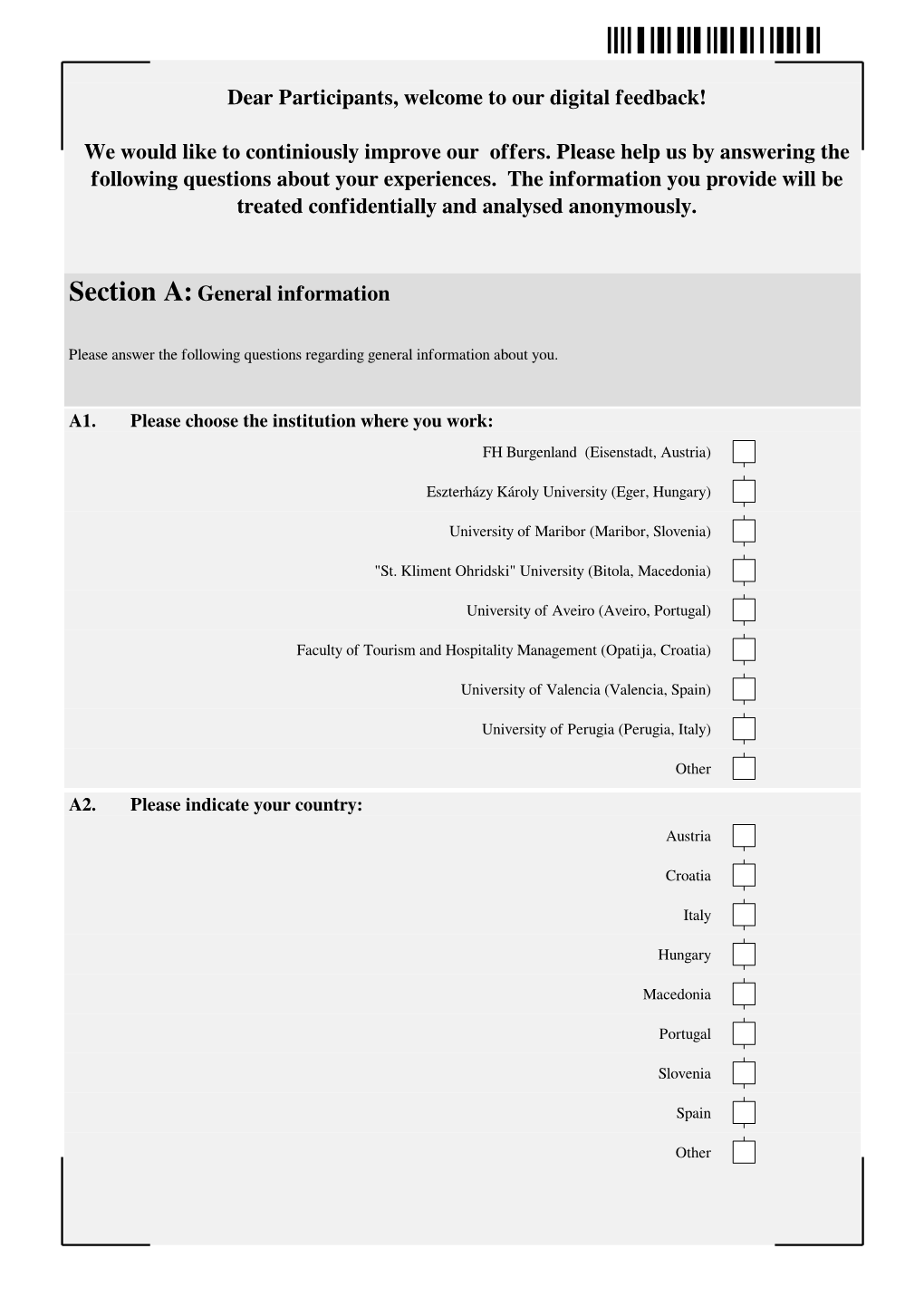 Survey Teaching2030.Pdf