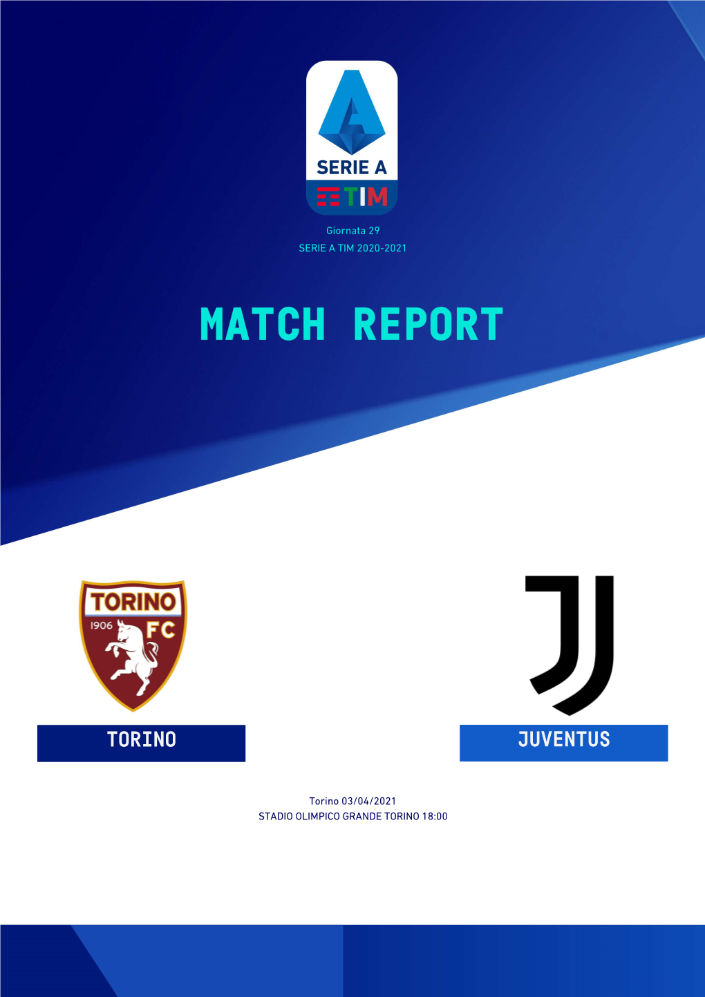 Torino Juventus