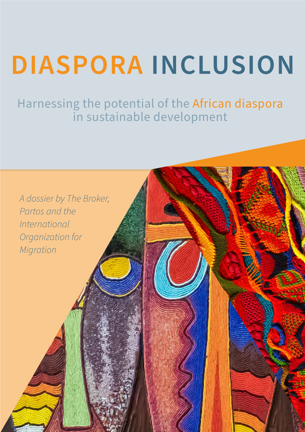 Diaspora Inclusion