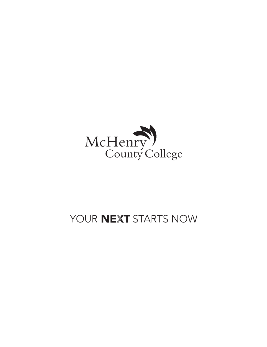 2021-2022 Credit Course Catalog | Mchenry County College