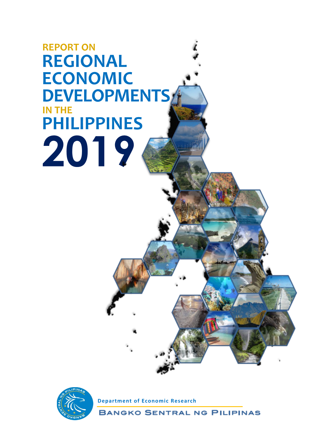 Report on Regional Economic Developments in the Philippines 2019