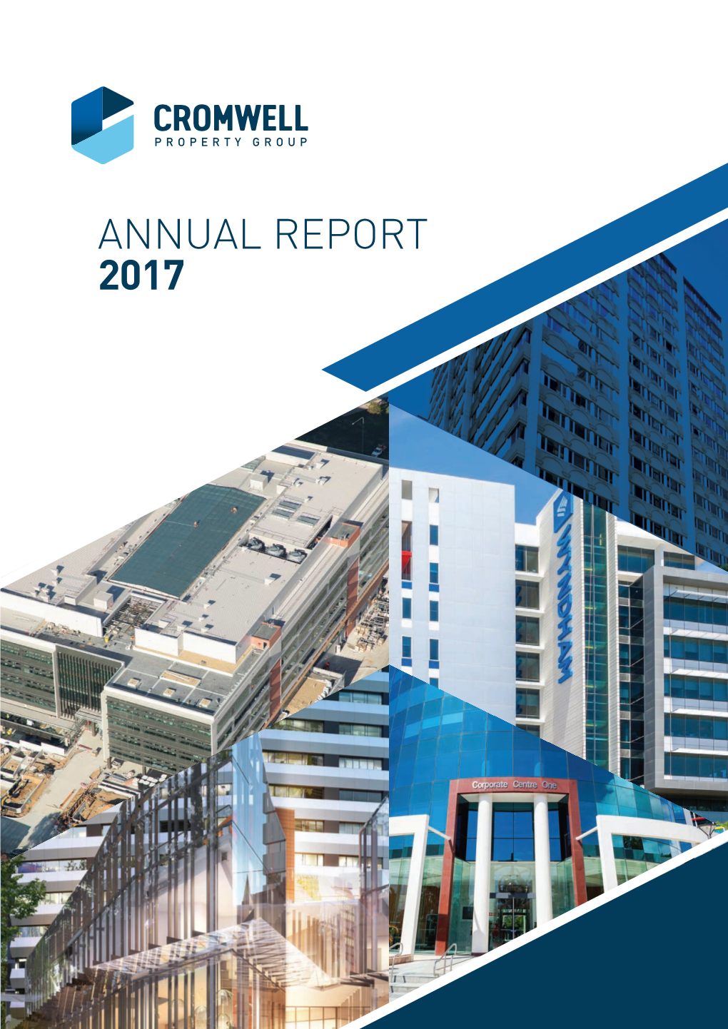 Annual Report 2017 Contents