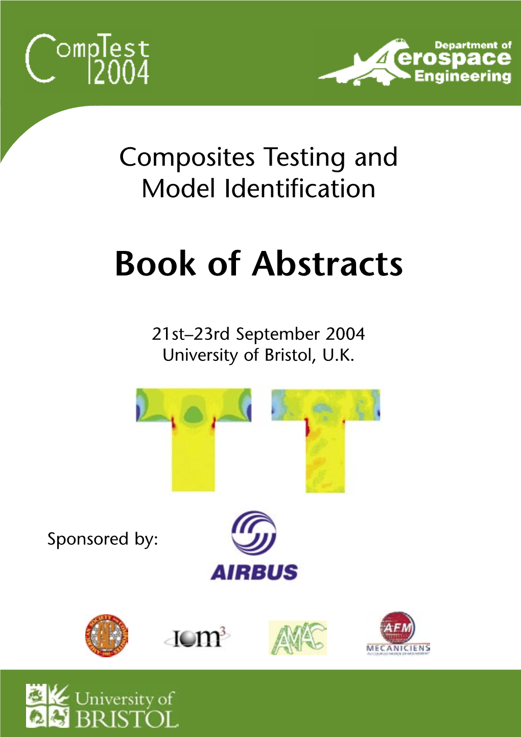 Book of Abstracts