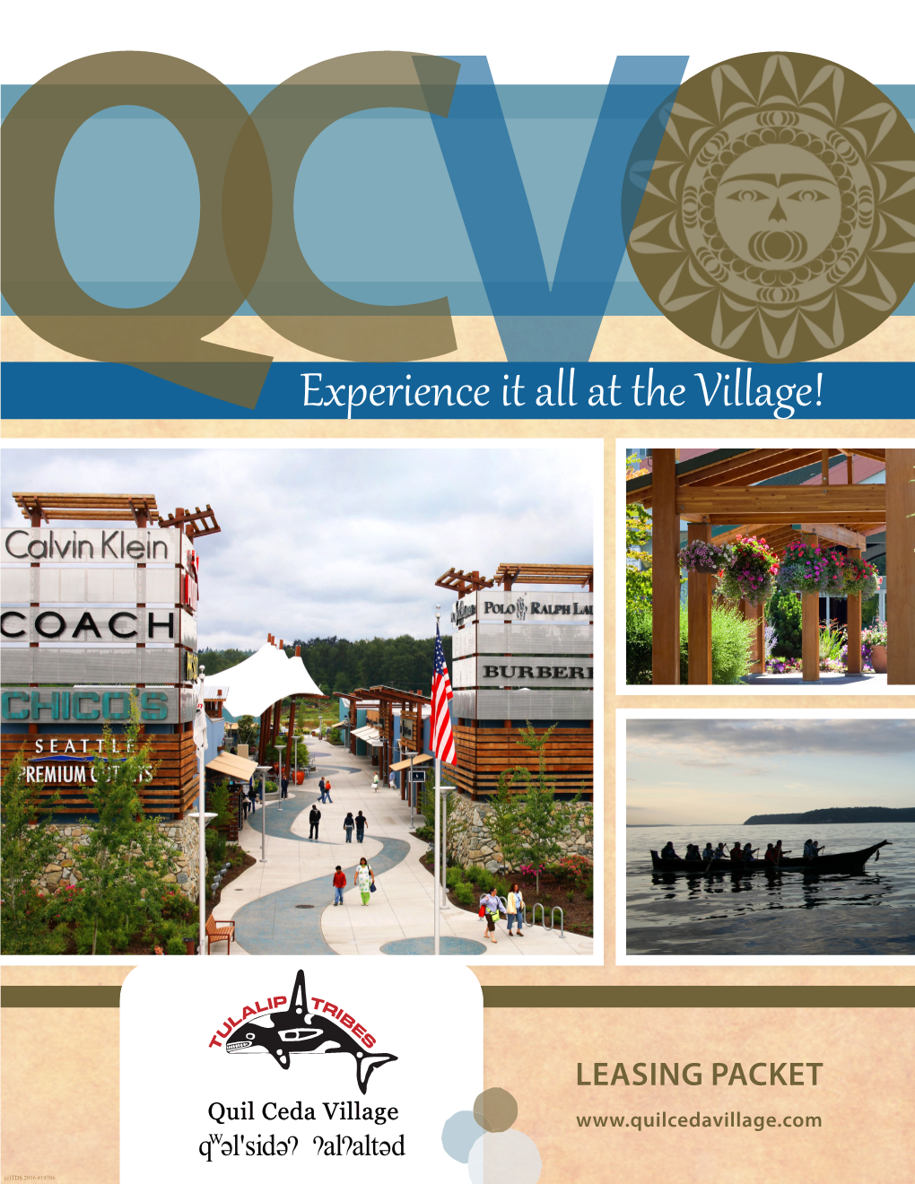 Experience It All at the Village!