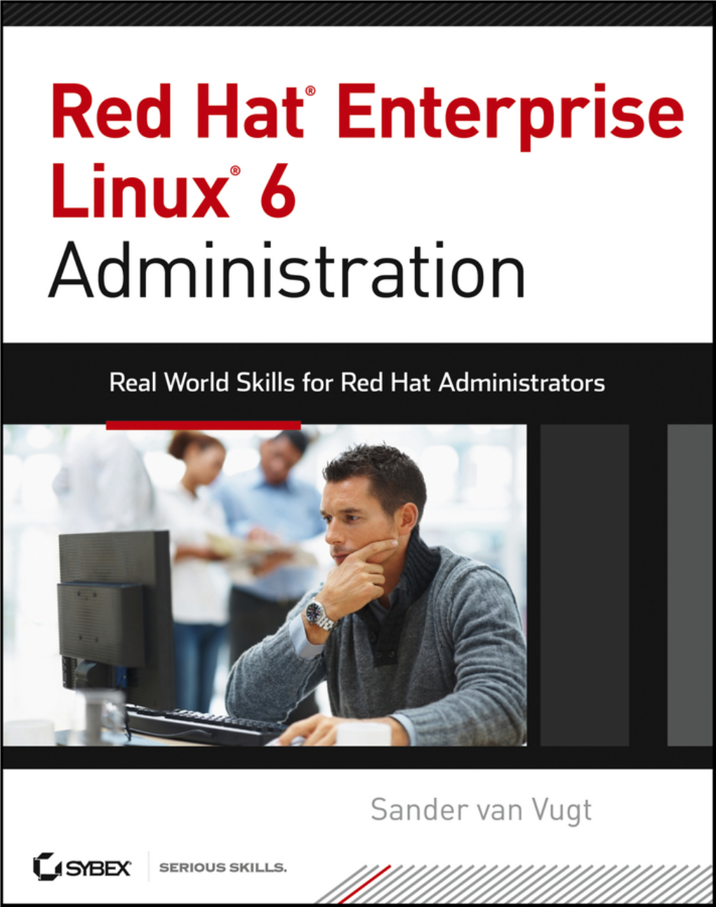 Getting Started with Red Hat Enterprise Linux 3 Chapter 2 Finding Your Way on the Command Line 41