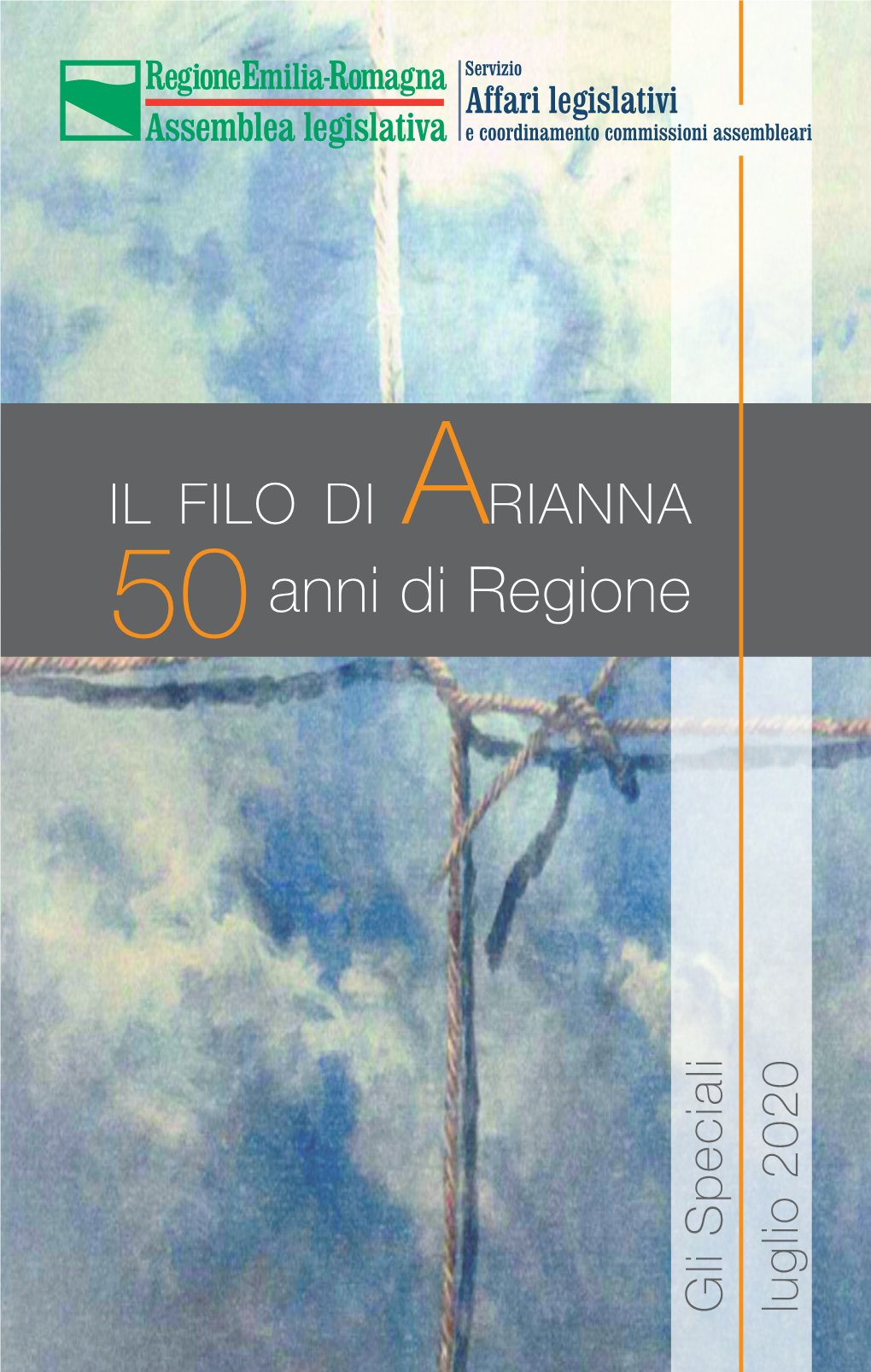 50Anni Di Regione