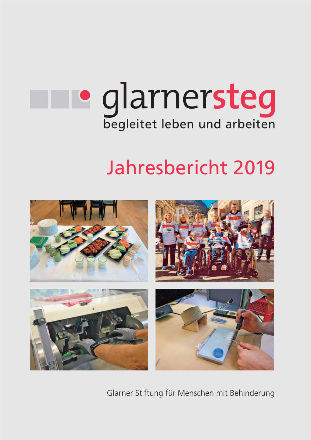 Jahresbericht 2019