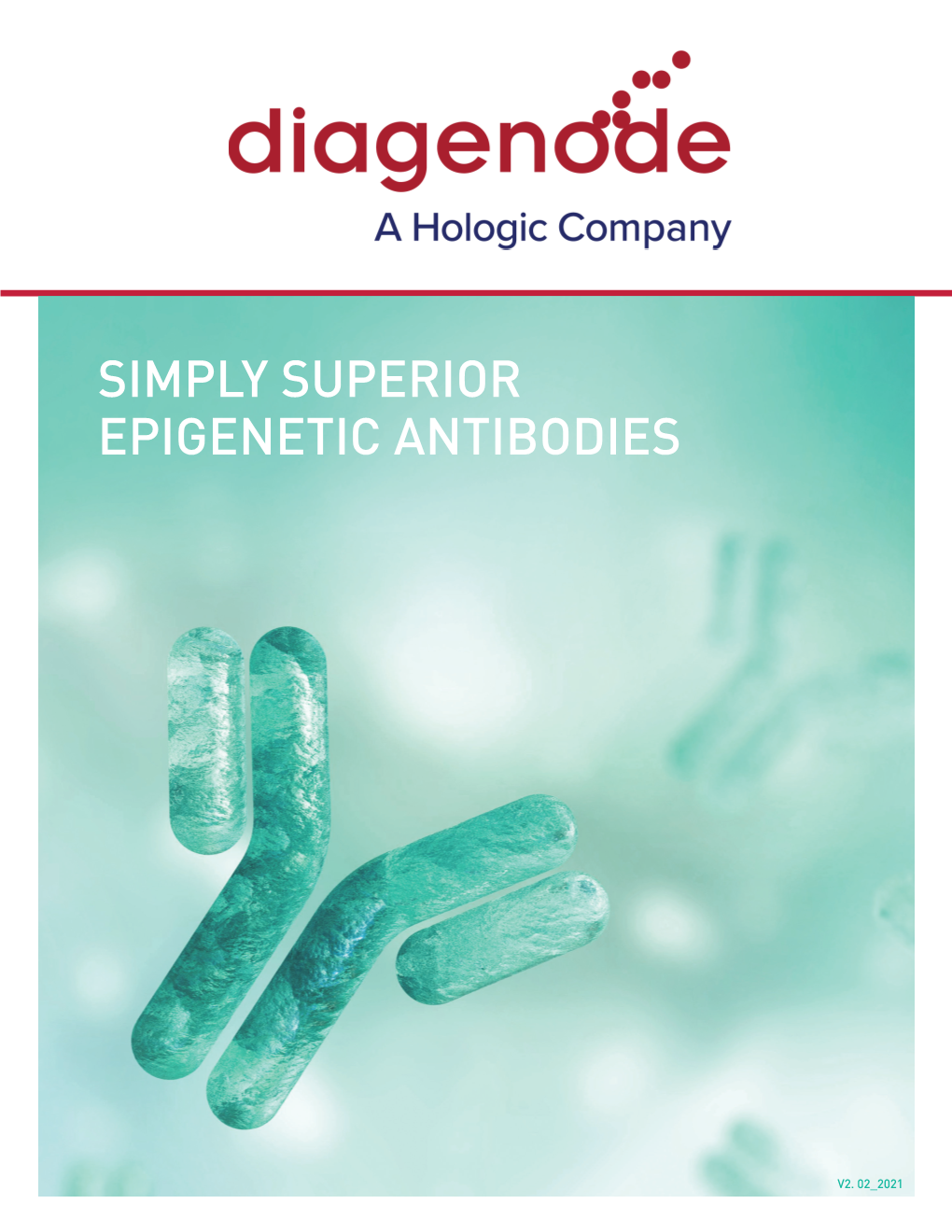 Epigenetic Antibodies