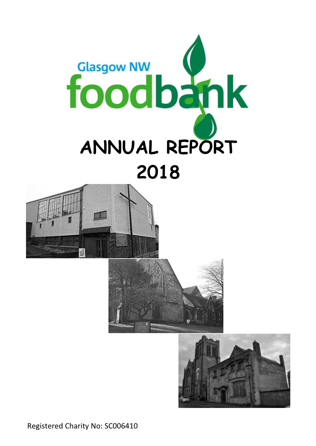 Annual Report 2018