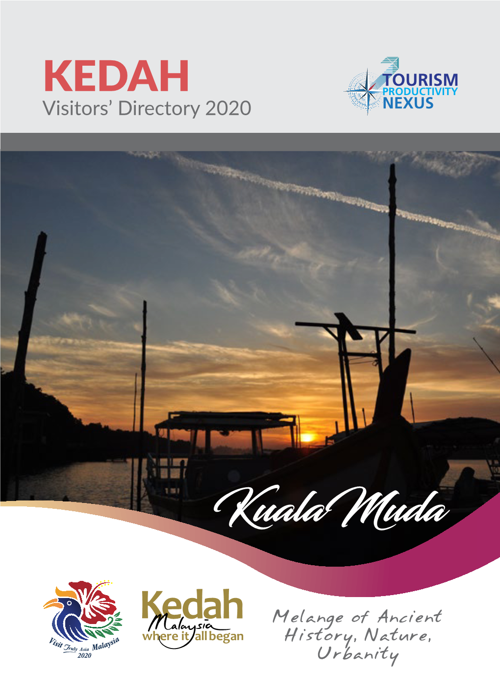 Visitors' Directory 2020