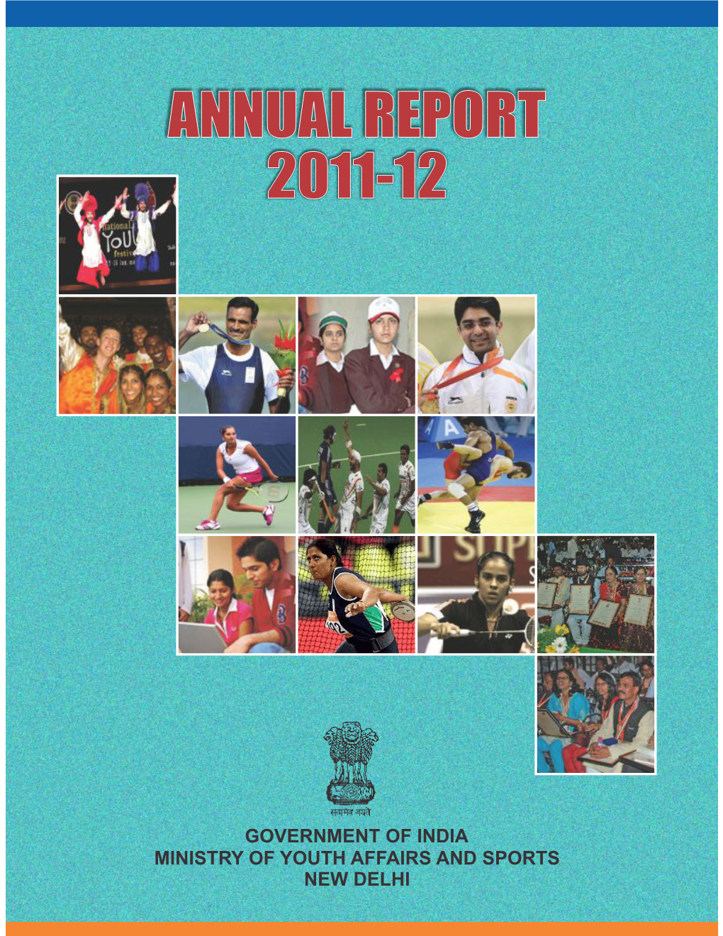 Annual Report 2011-12