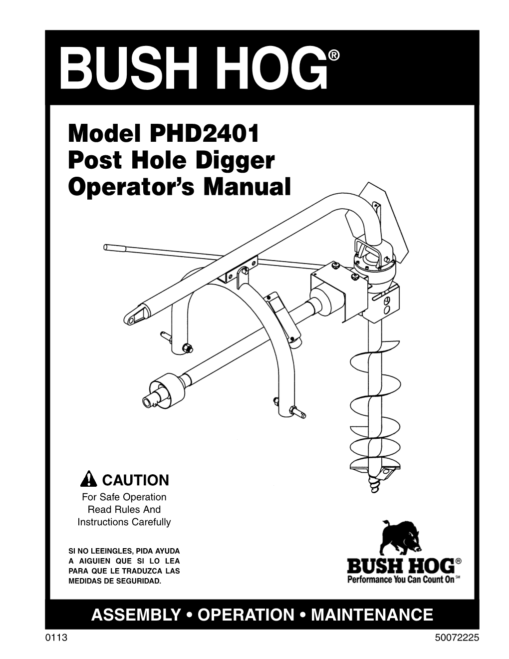 Owners Manual (Pdf)