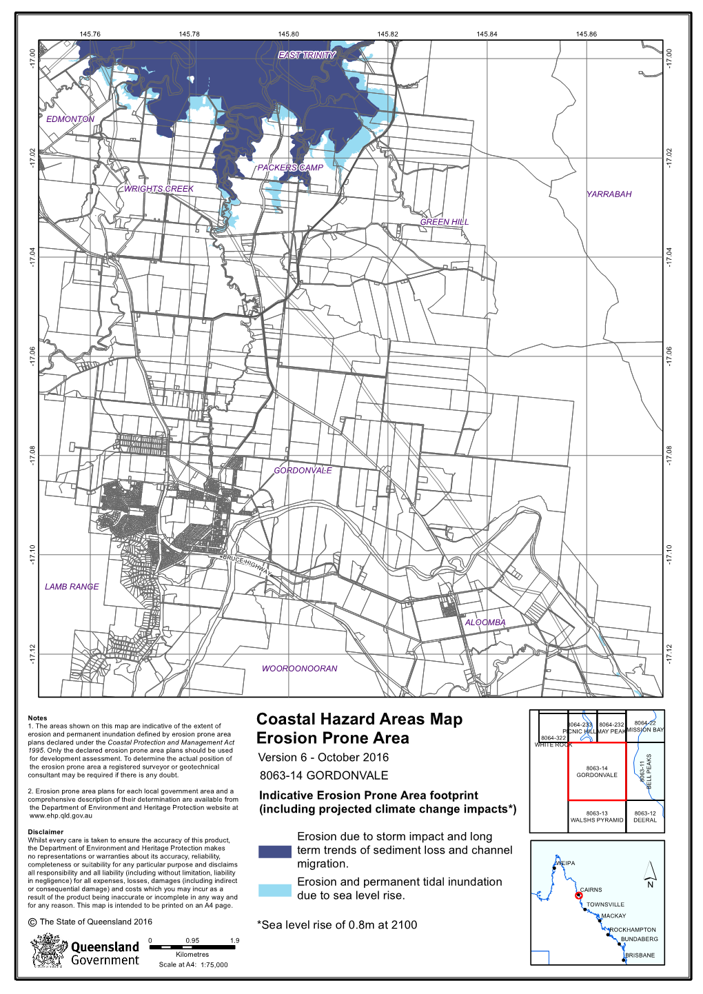 Gordonvale (Pdf, 1.17