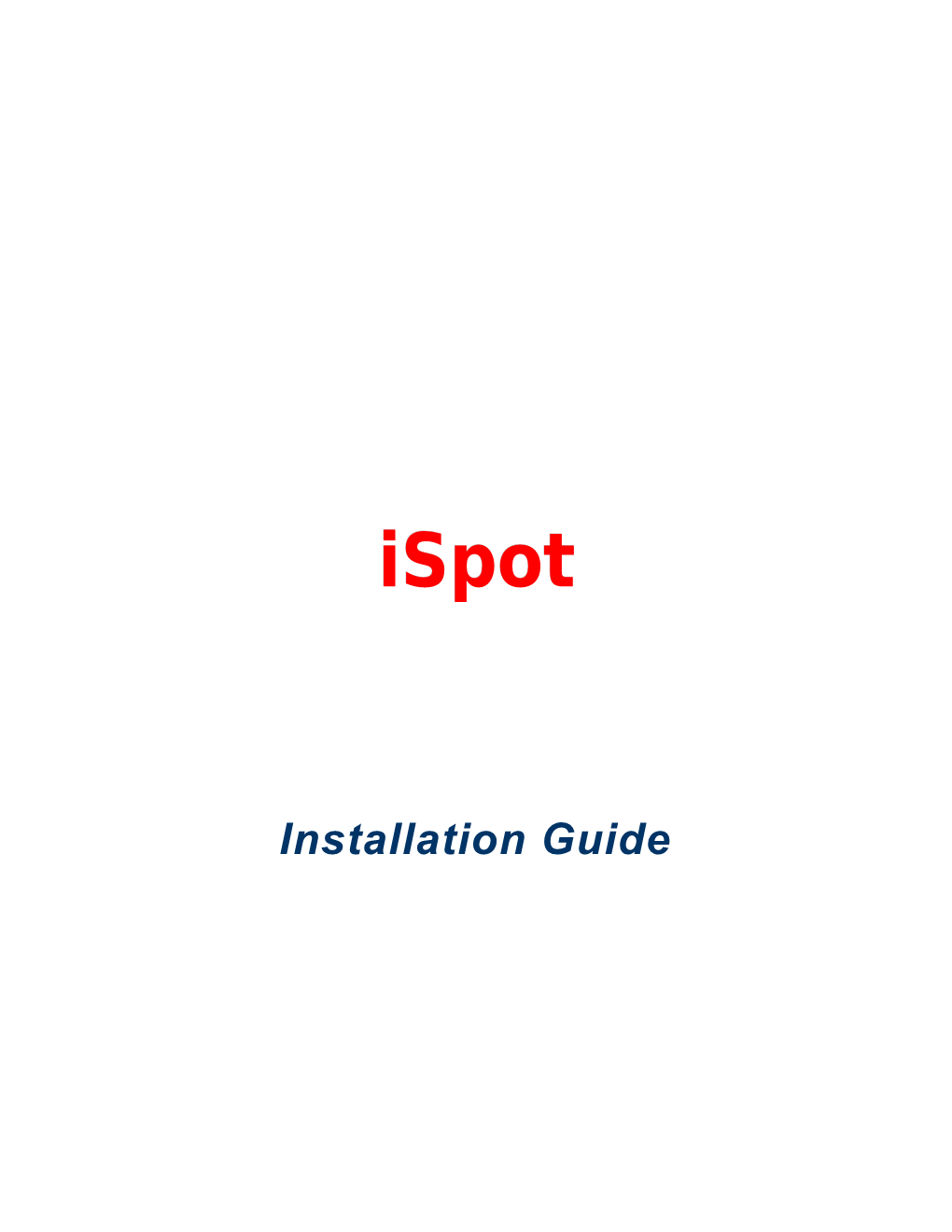 Hotex Billing Manager Installation Guide