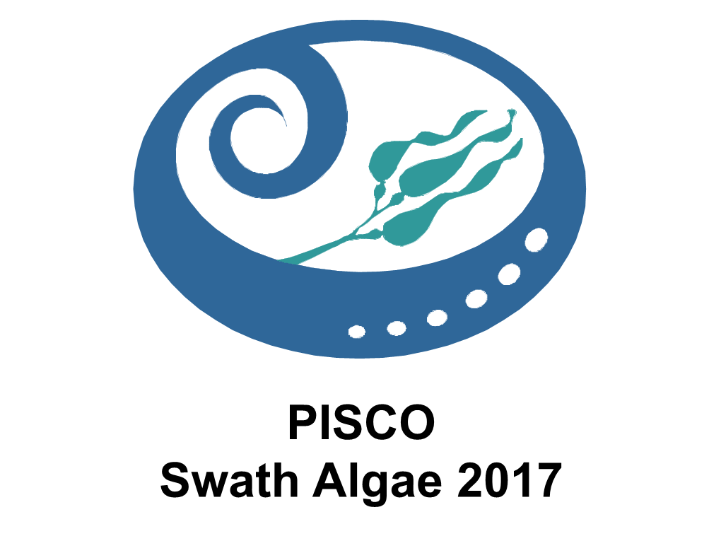 Swath Algae Identification