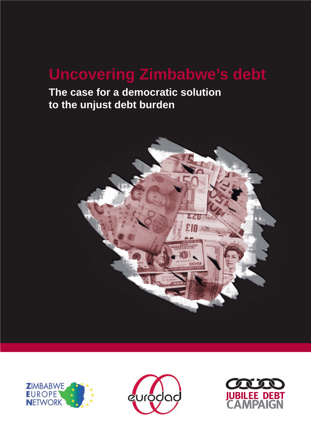 Uncovering Zimbabwe's Debt
