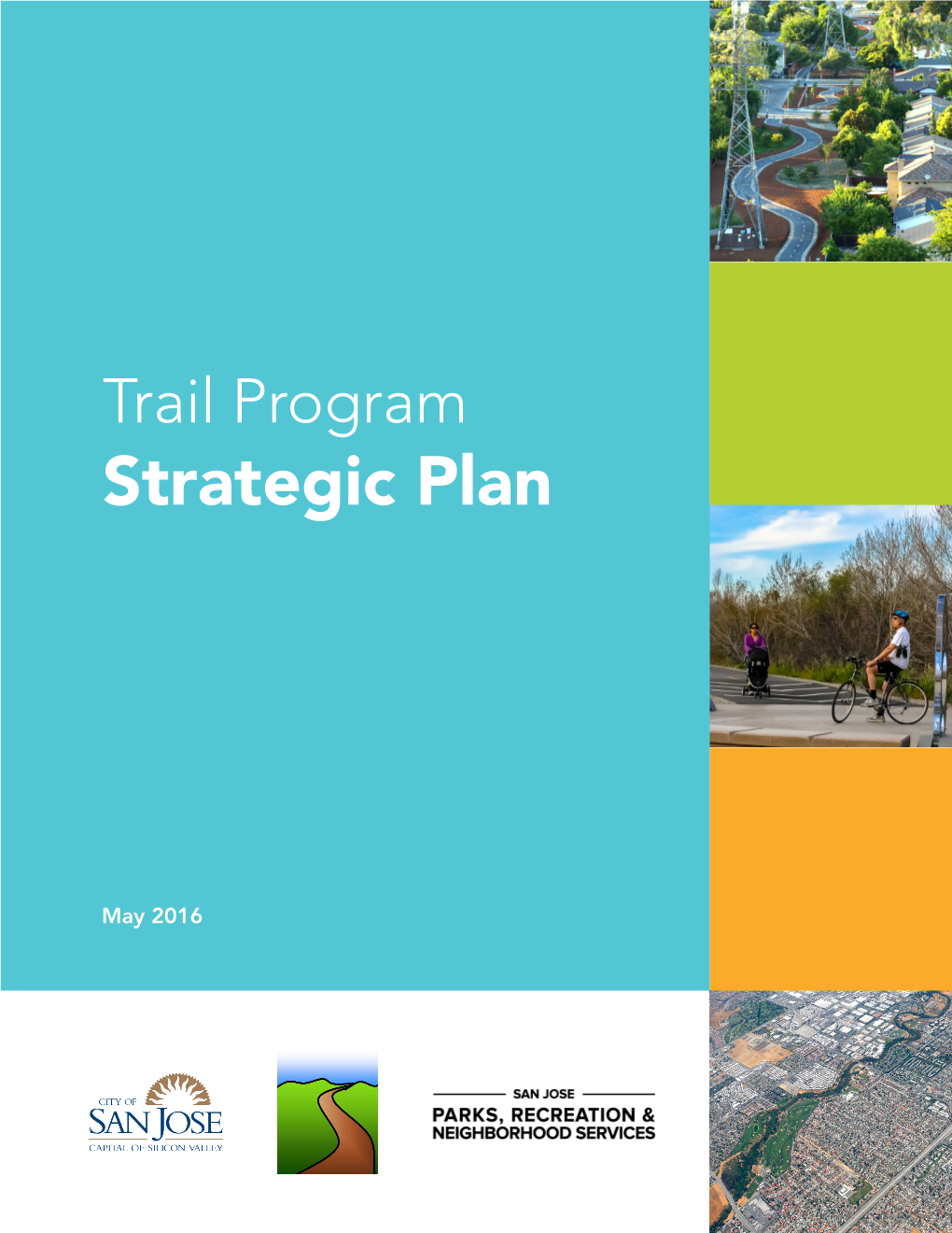 Trail Program and the Strategic Plan