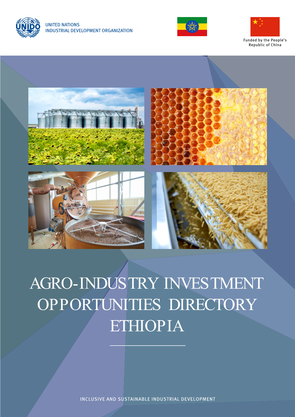 Agro-Industry Investment Opportunities Directory Ethiopia