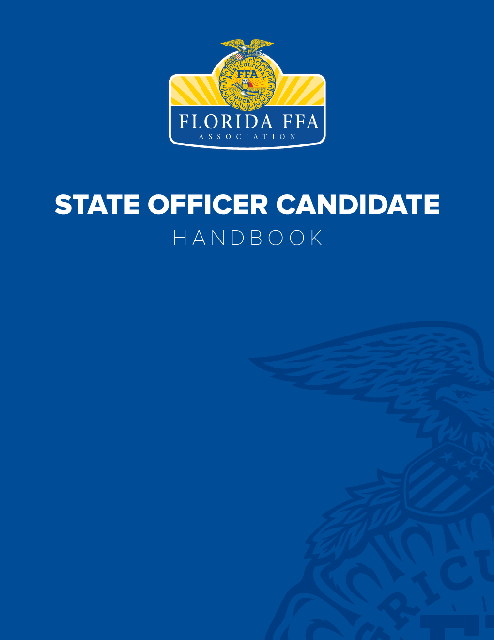 State-Officer-Candidate-Handbook