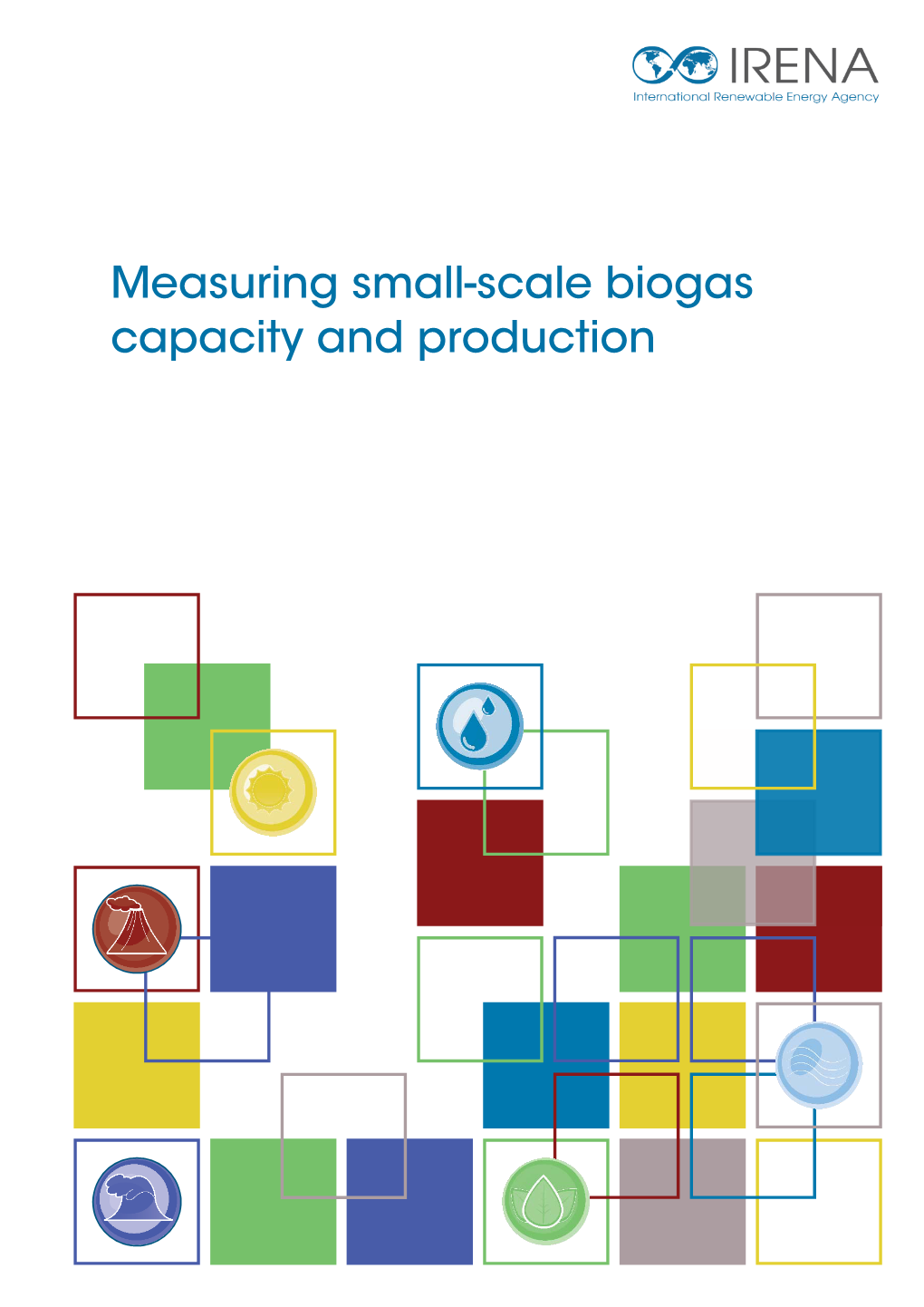 Measuring Small-Scale Biogas Capacity and Production