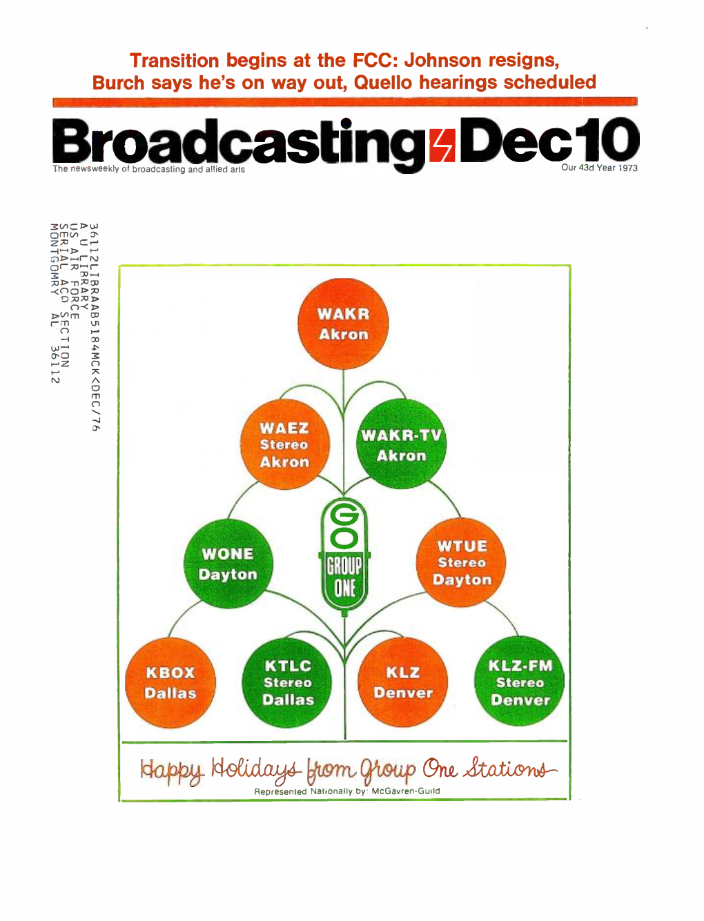 Broadcasting E Dec10