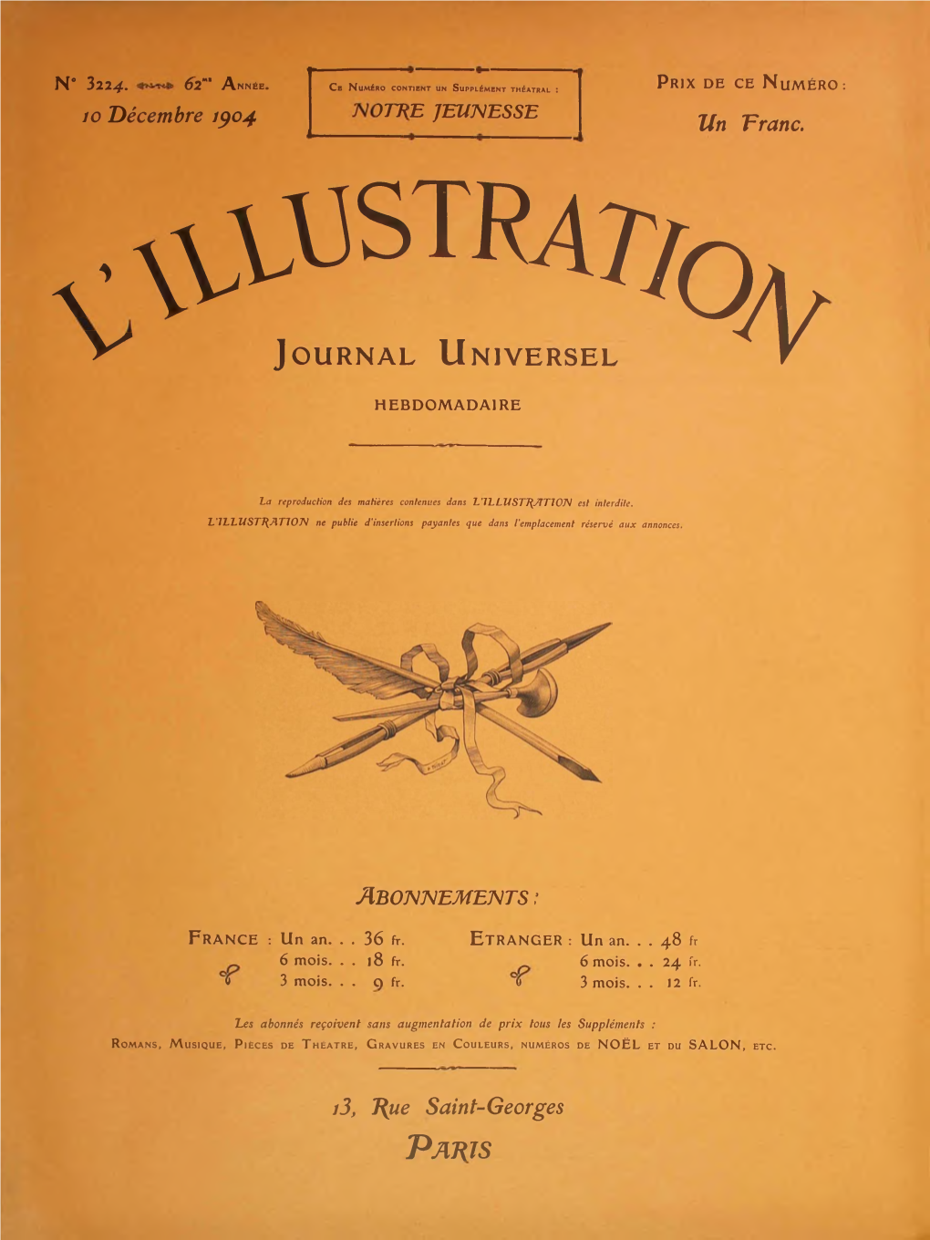 L'illustration