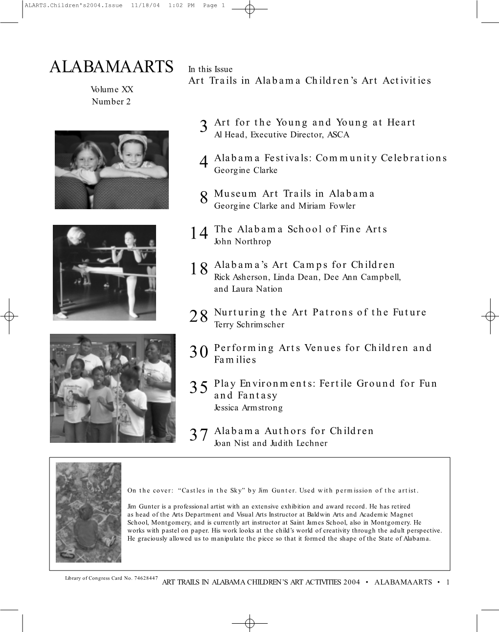 Children's2004.Issue 11/18/04 1:02 PM Page 1