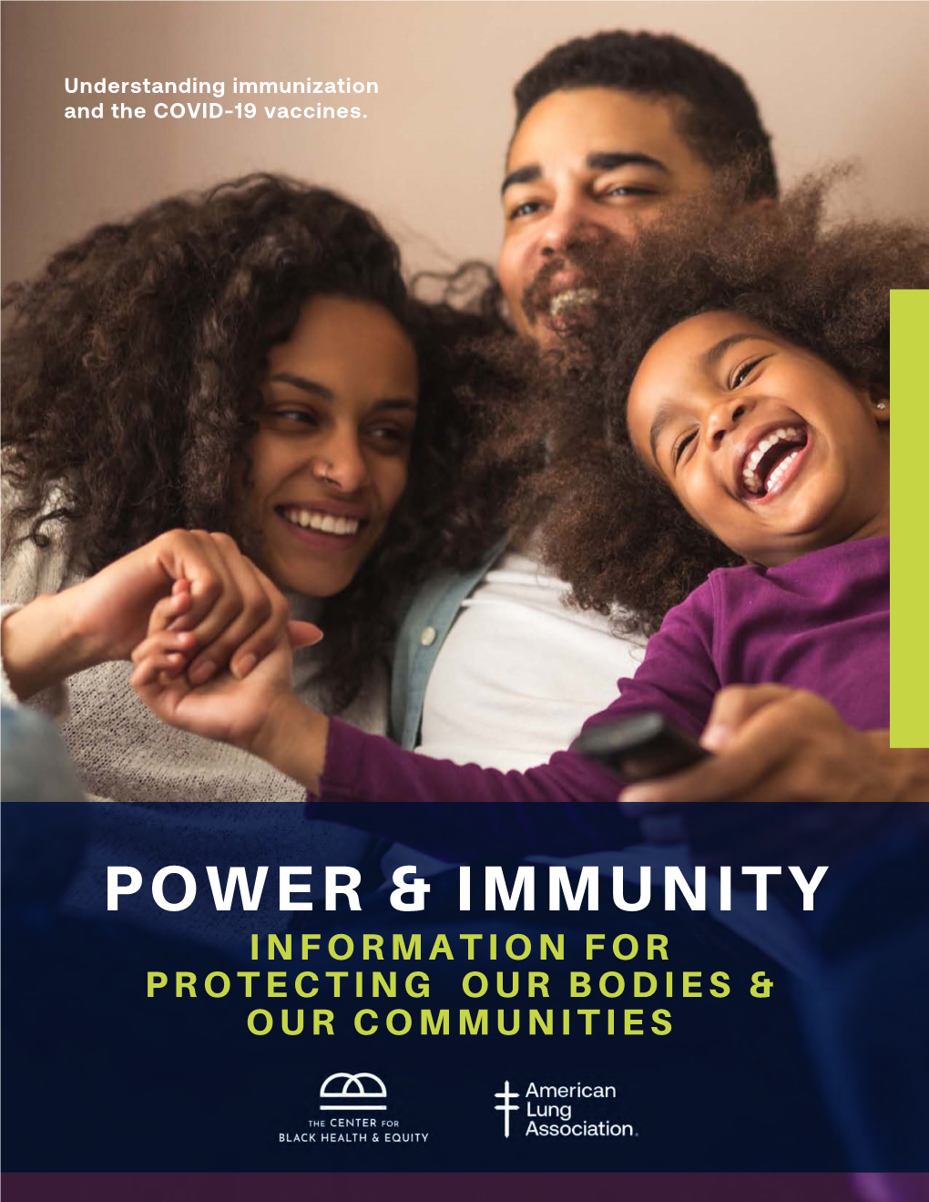 Power & Immunity