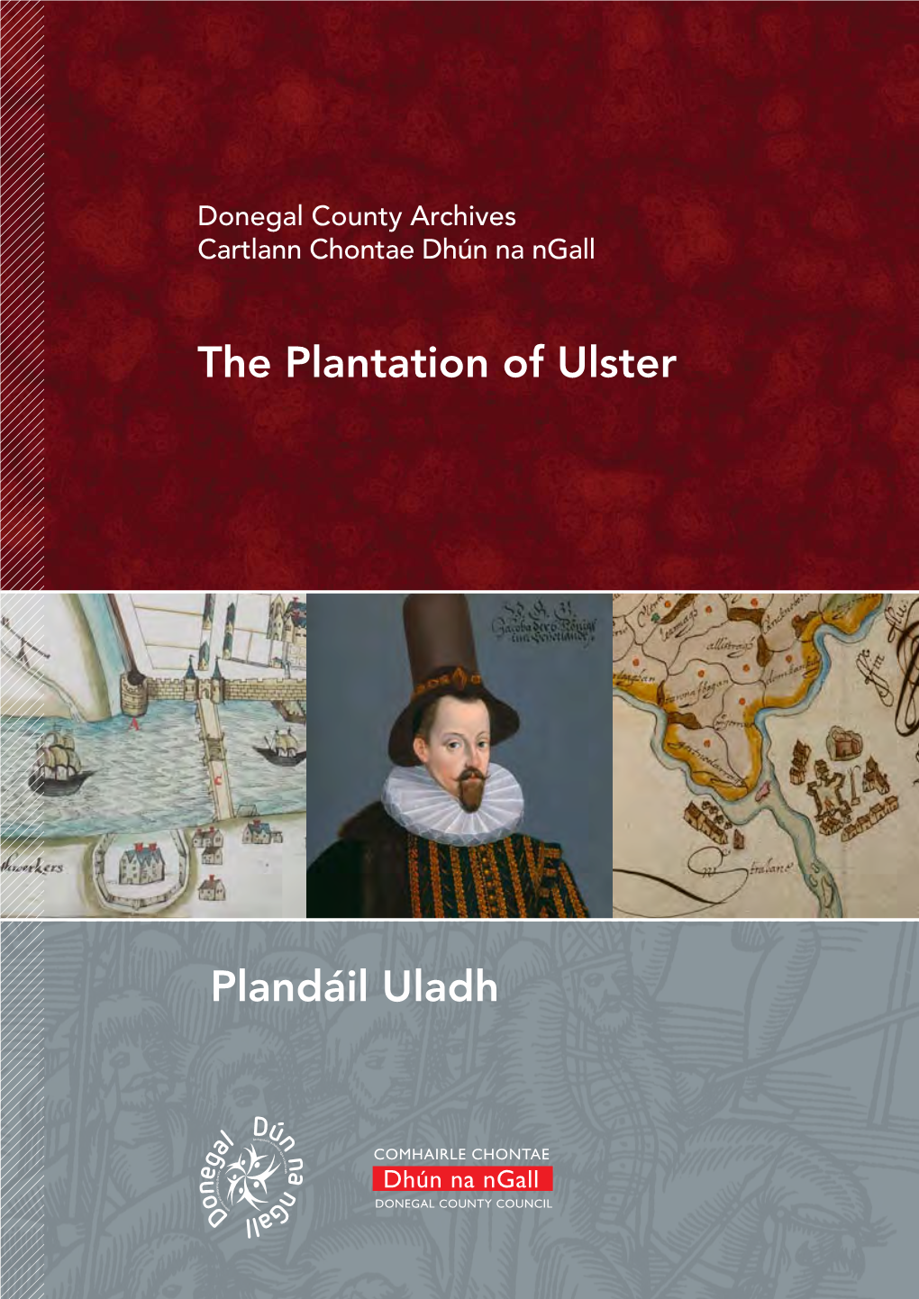 The Ulster Plantation Booklet