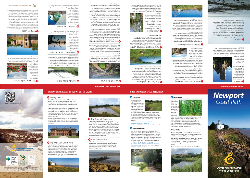 Newport-Coast-Path-Map-Second