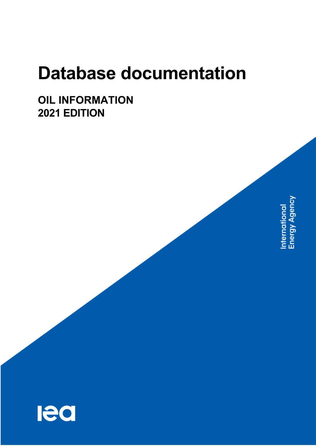 Database Documentation