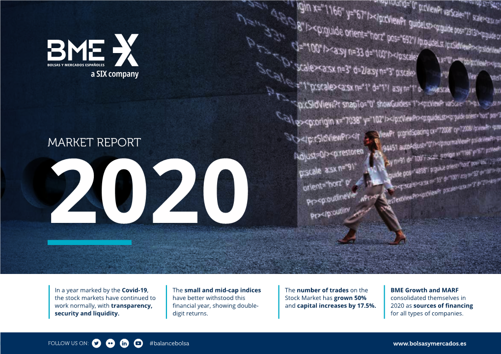Market Report 2020