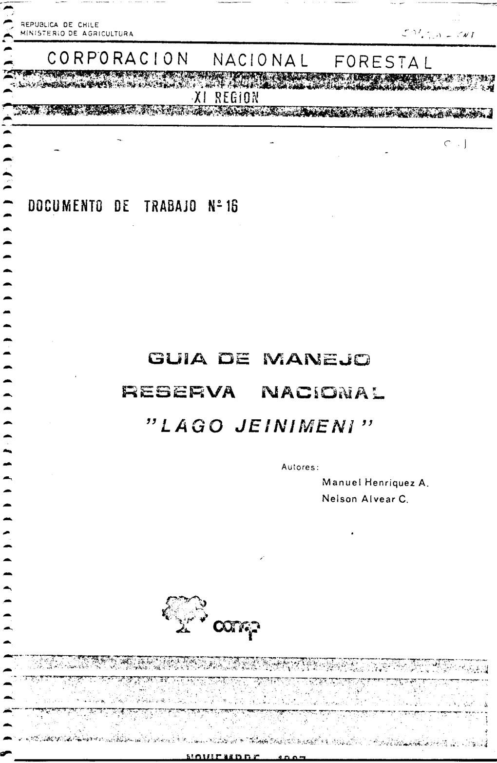 CORPORACION 'Lai Áo JEINIMEN!' F9