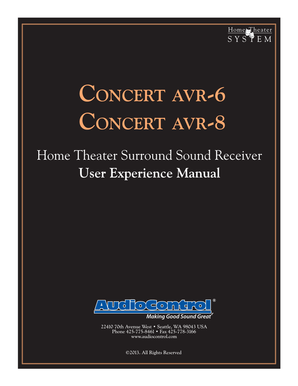 Concert-Avr-6-8-User-Manual.Pdf