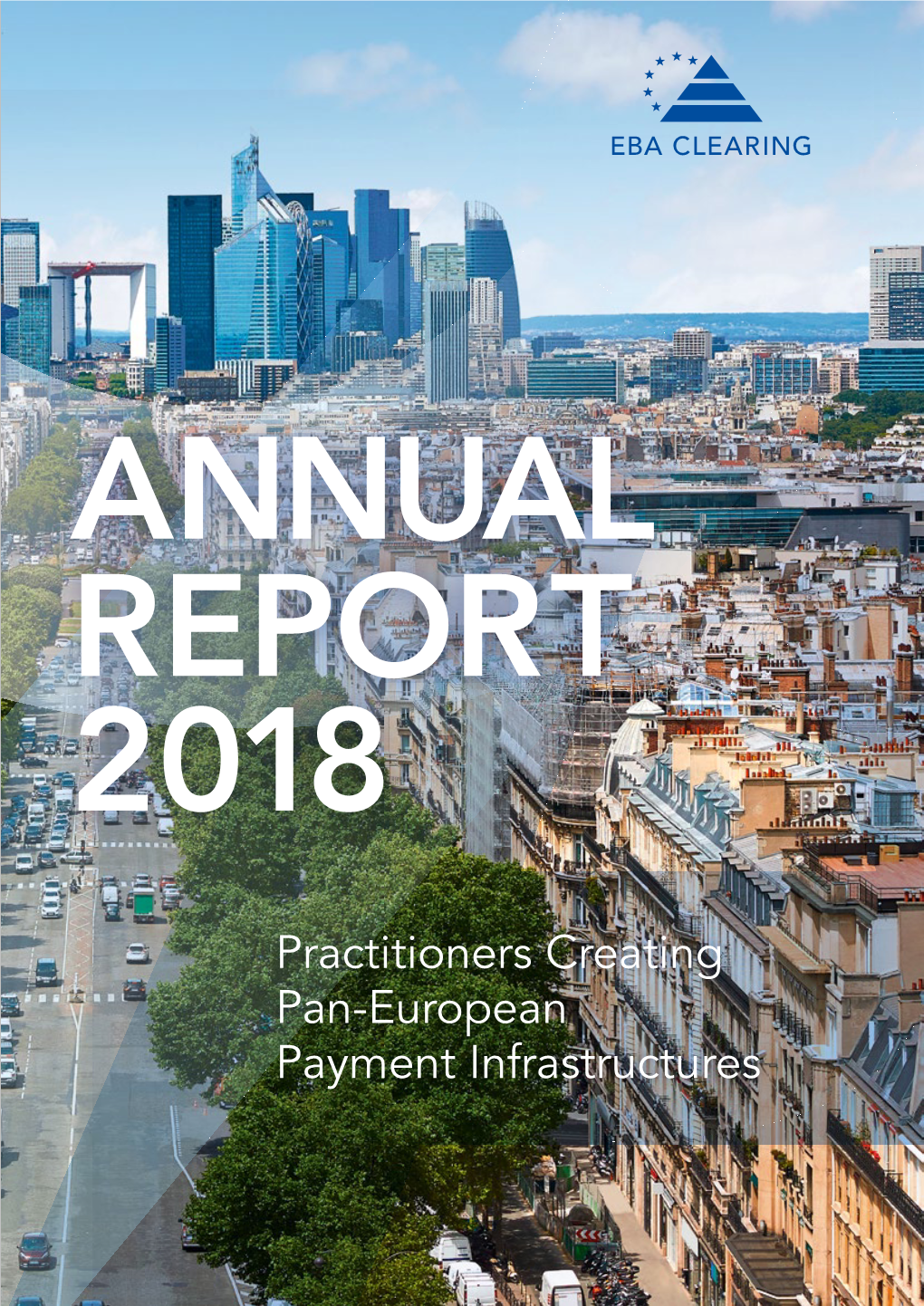 Annual Report 2018 Annual Report
