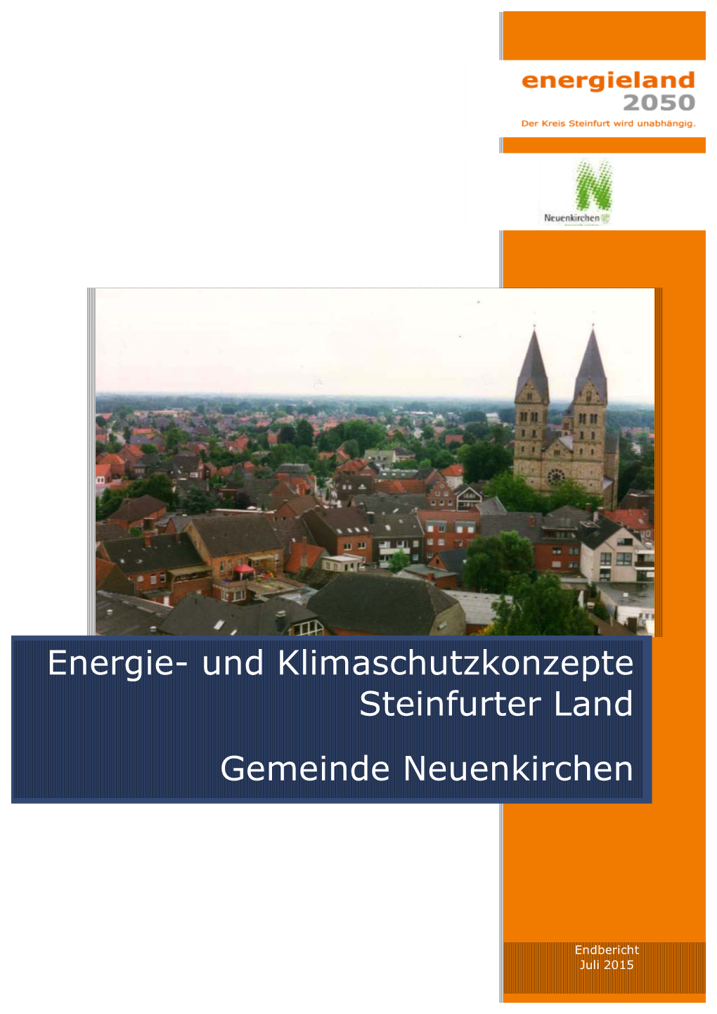 Klimaschutzkonzept Neuenkirchen Zu Den Zielen Des Kreises 74 7 Regionale Wertschöpfung 75