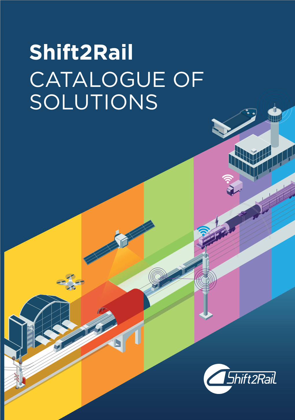 CATALOGUE of SOLUTIONS Manuscript Completed in August 2019