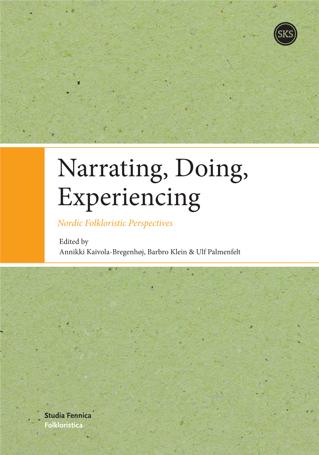 Narrating-Doing-Experiencing..Pdf